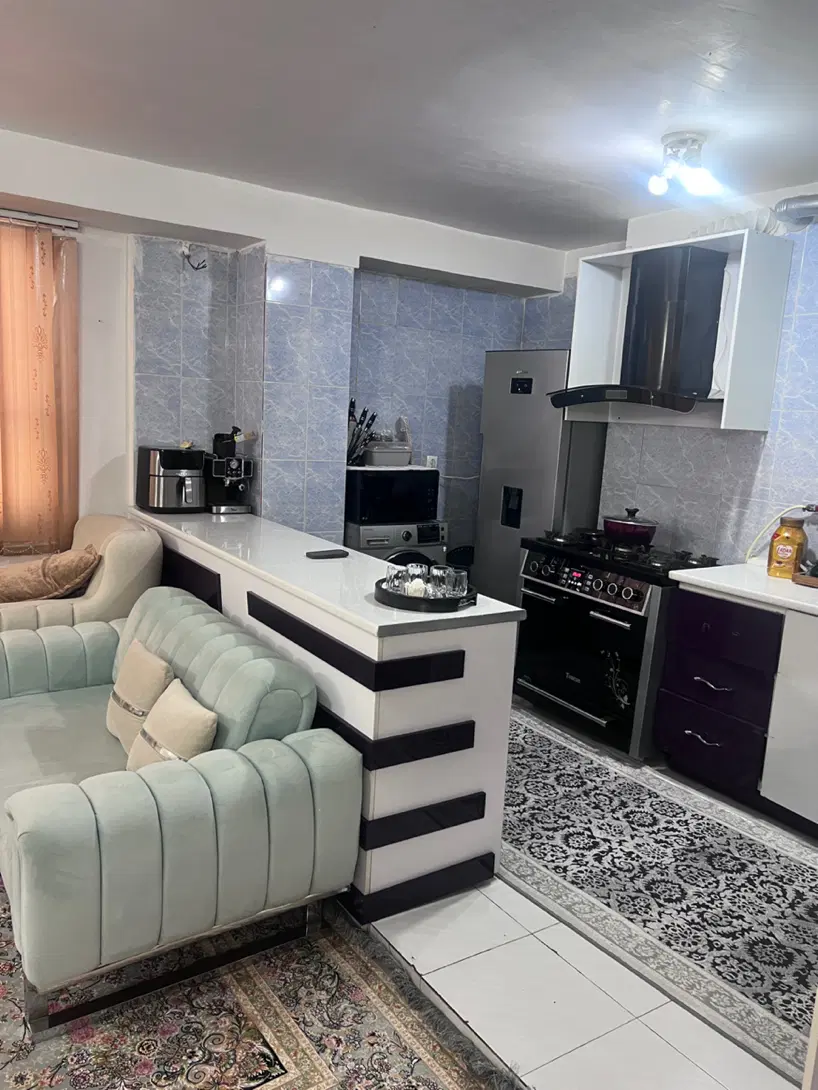 شهرضا سروستان مسکن مهر دنایول|فروش آپارتمان|شهرضا, |دیوار