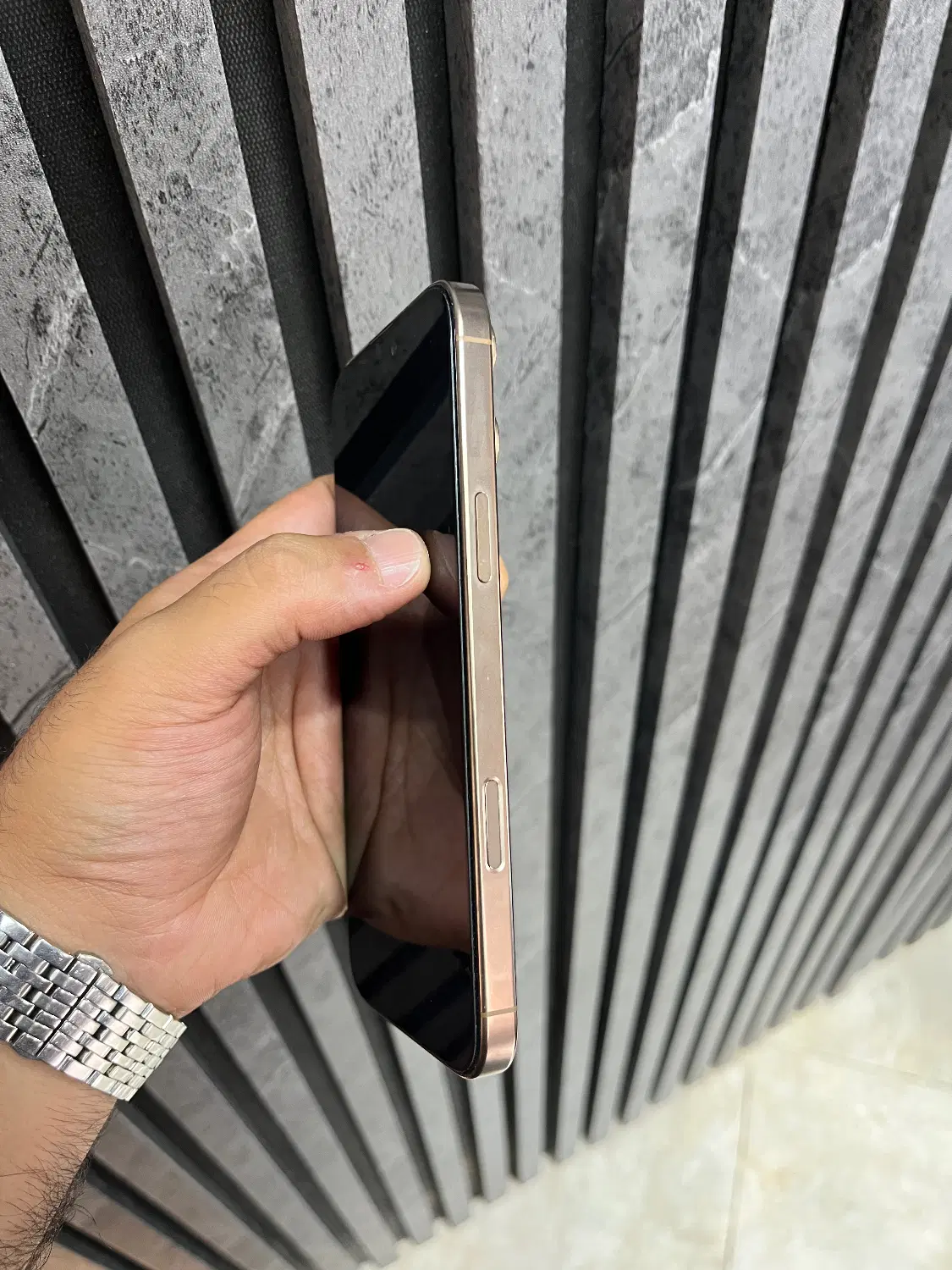 Iphone 16ProMax|موبایل|کرج, جهانشهر|دیوار