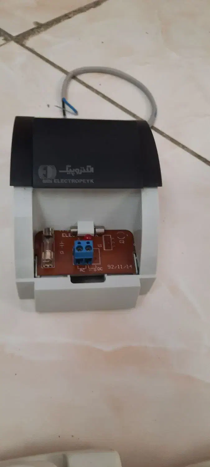 ایفون صوتی ،پنل|سیستم صوتی خانگی|باغستان, |دیوار