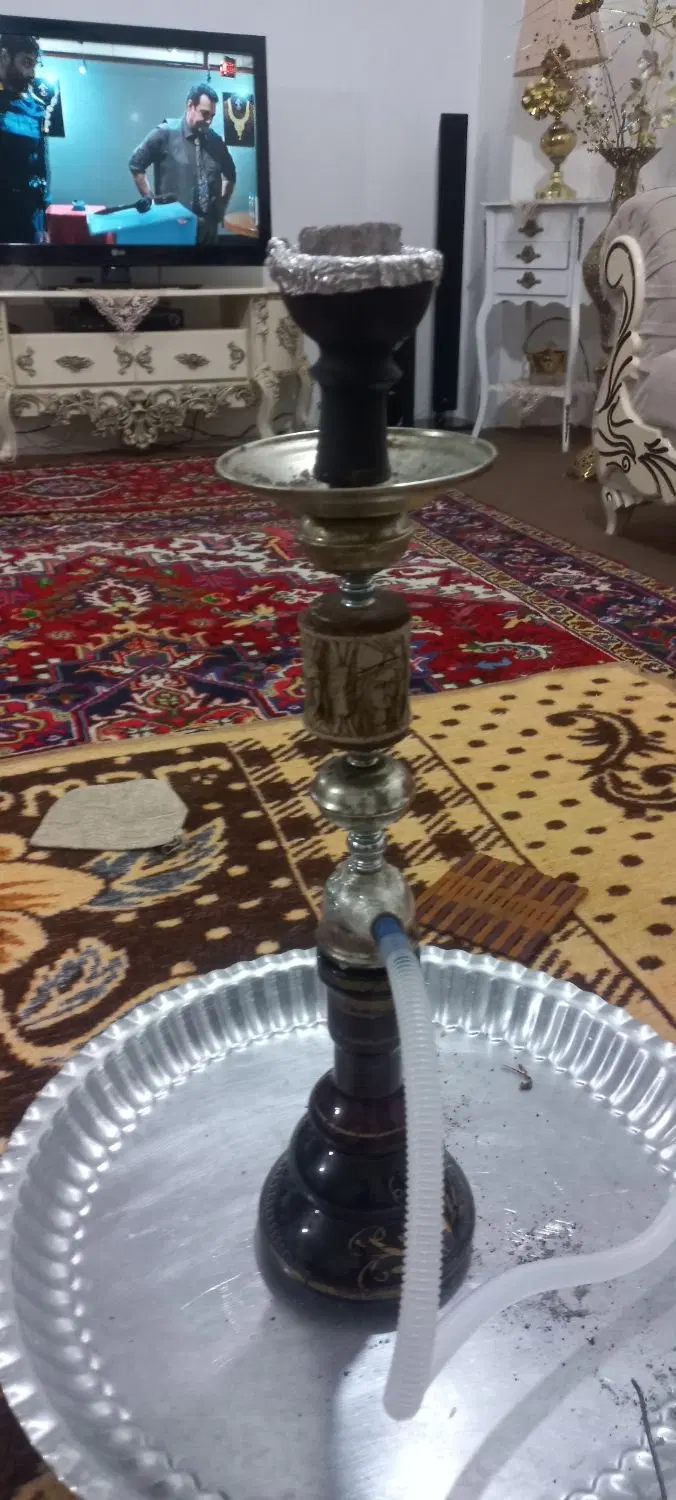 قلیان|کافی‌شاپ و رستوران|اهر, |دیوار