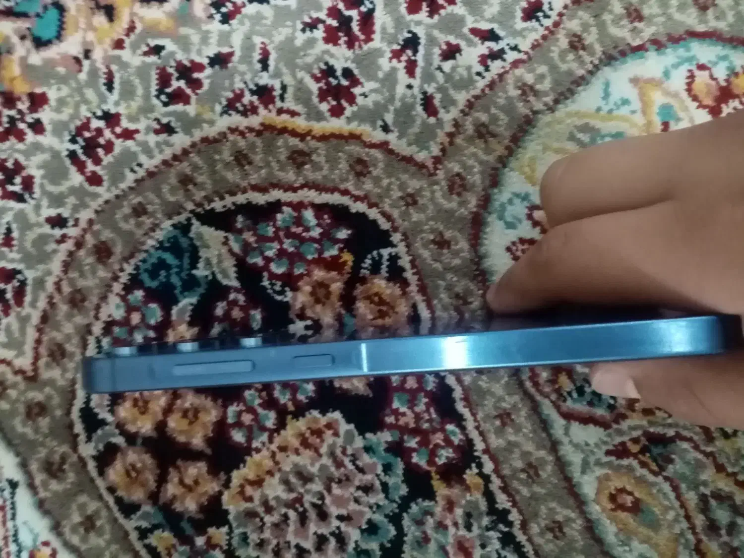 A55|موبایل|تربتحیدریه, رضاشهر|دیوار