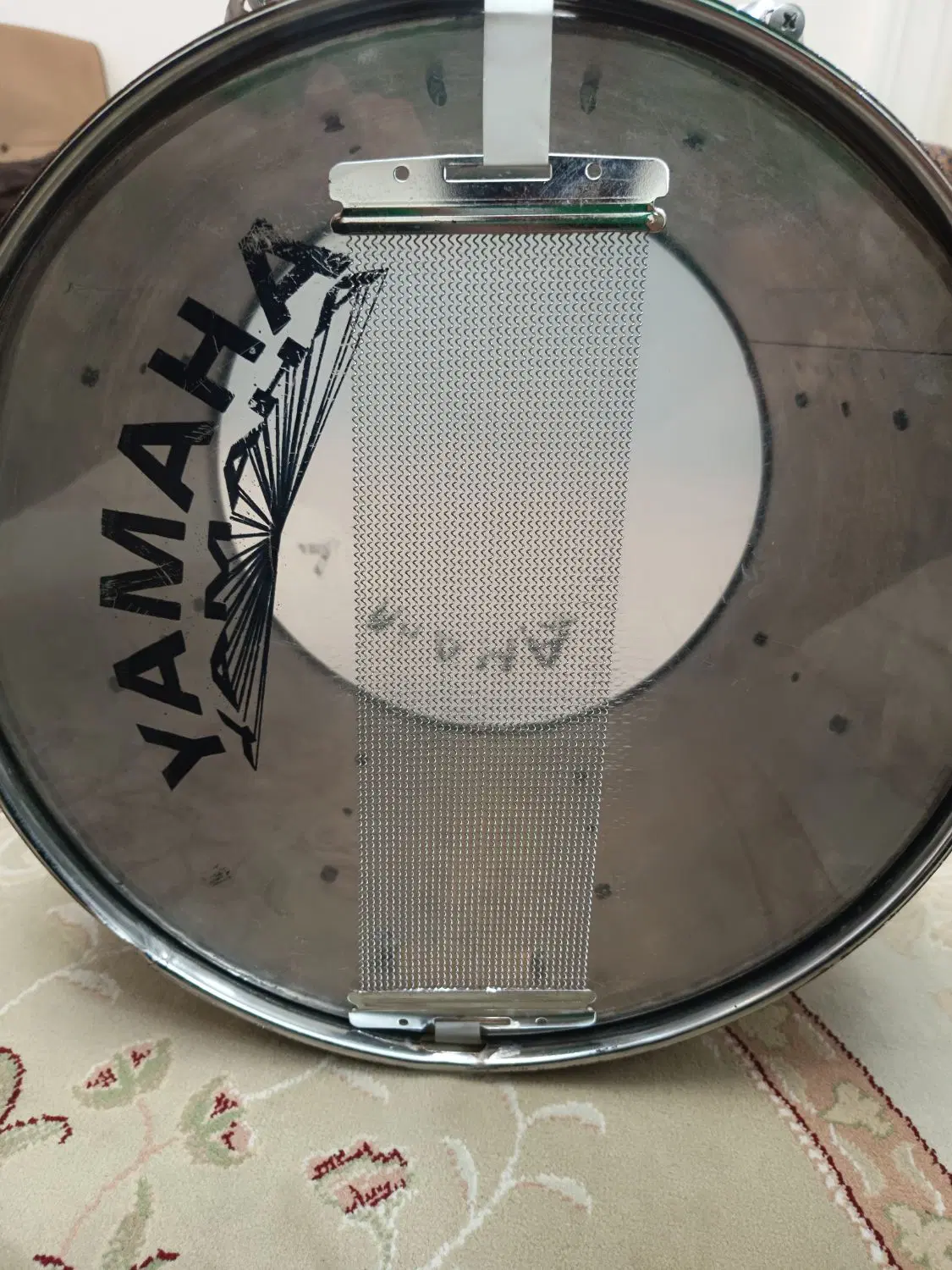 سایدرام Yamaha|درام و پرکاشن|تهران, نیروی هوایی (پیروزی)|دیوار