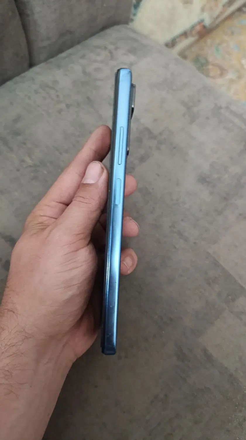 note 11 pro 5G|موبایل|مشهد, توس (بلوار توس)|دیوار
