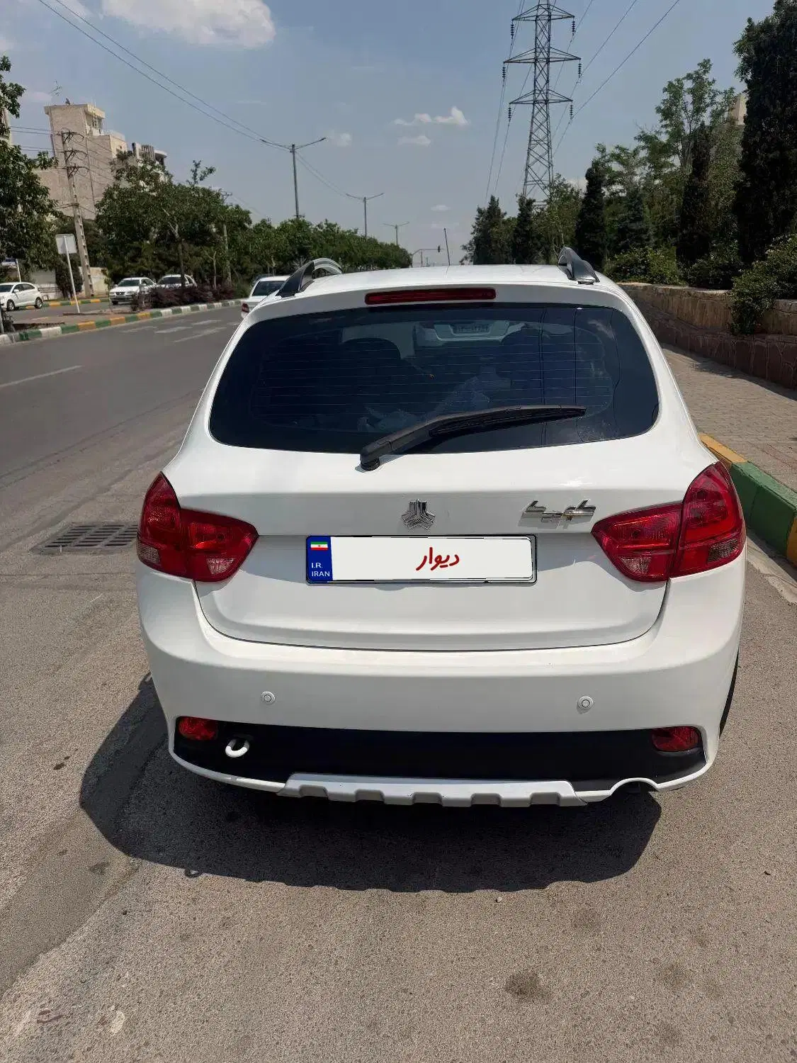 کوییک s1403|خودرو سواری و وانت|کرج, گلستان|دیوار