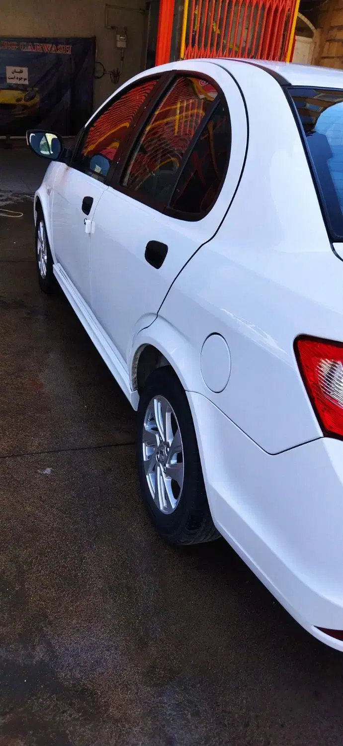 ساینا|خودرو سواری و وانت|فشاپویه, |دیوار