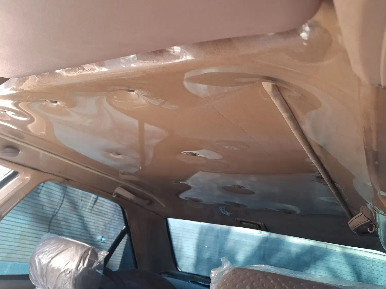 پژو ۴۰۵ مدل ۸۹|خودرو سواری و وانت|بم, |دیوار