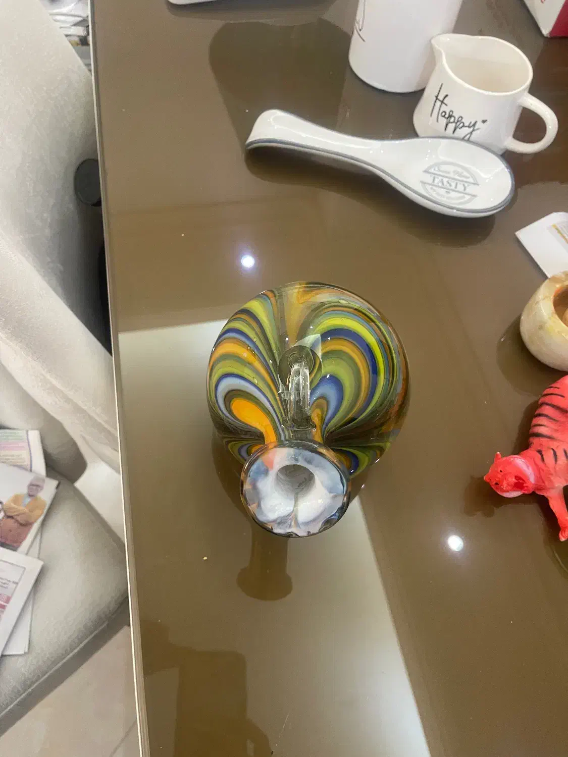 گلدان|صنایع دستی و سایر لوازم تزئینی|اسلام‌شهر, شهرک واوان|دیوار