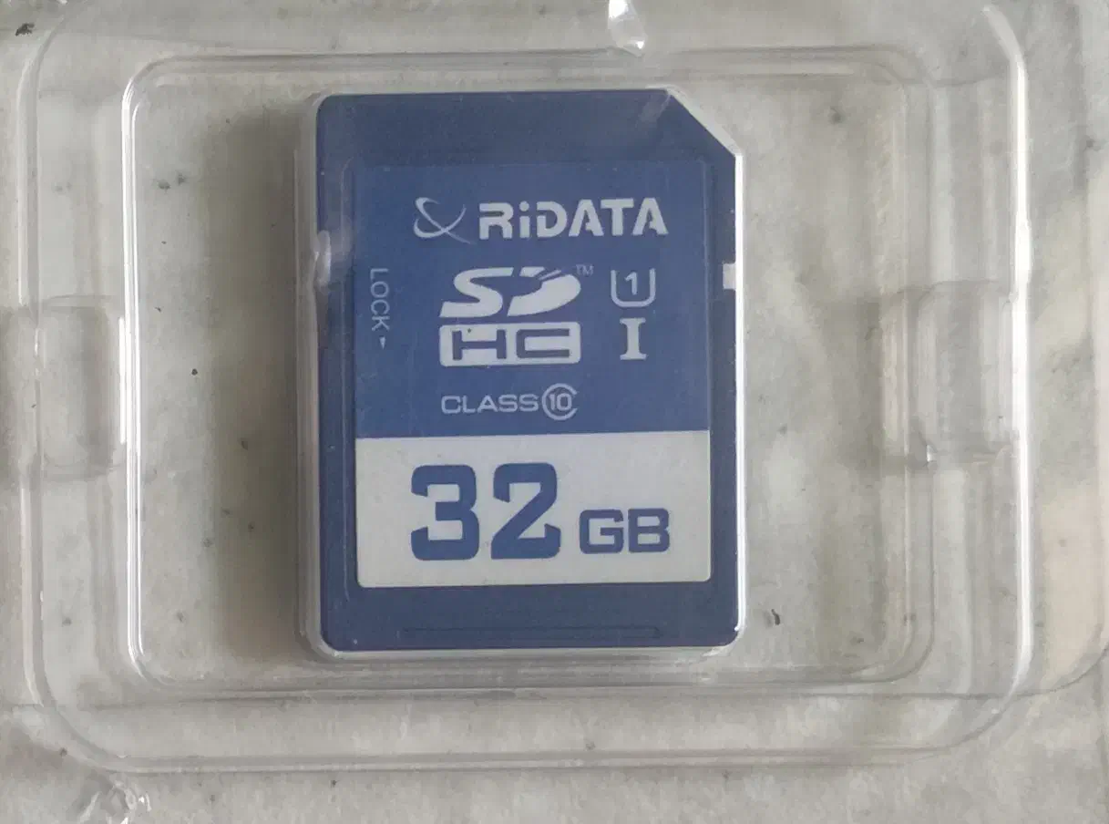 SD card memory 32GB|قطعات و لوازم جانبی رایانه|ارومیه, |دیوار