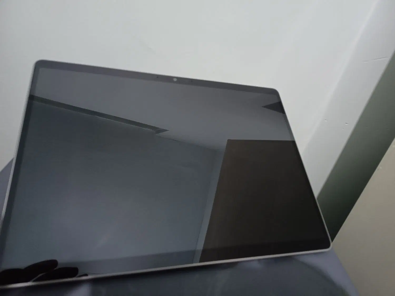 surface pro 9 256 8|رایانه همراه|کرج, شهرک امام رضا (ع)|دیوار