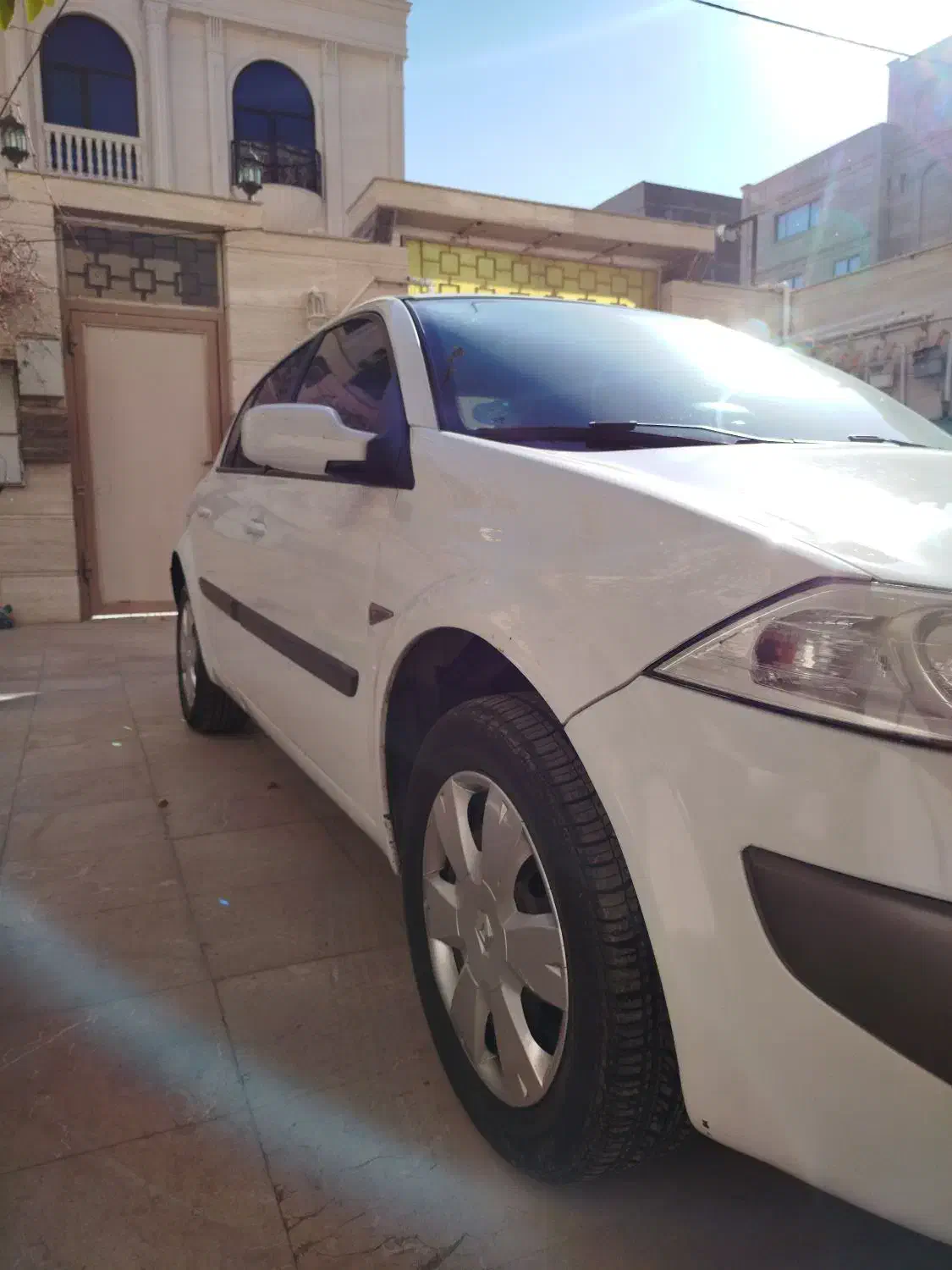 مگان مدل90|خودرو سواری و وانت|زاهدان, |دیوار