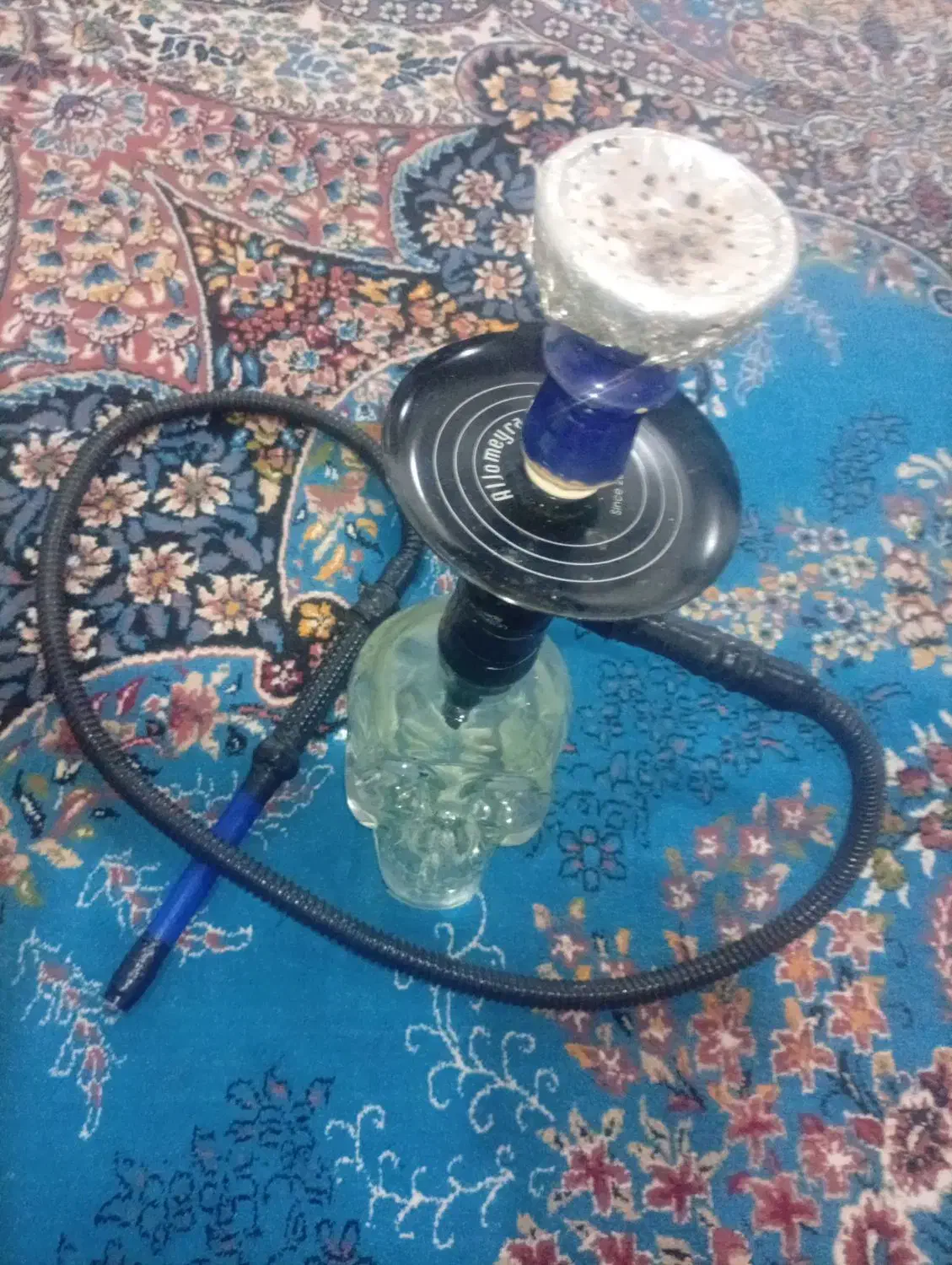 قلیون|کلکسیون و سرگرمی|اهواز, بهارستان|دیوار
