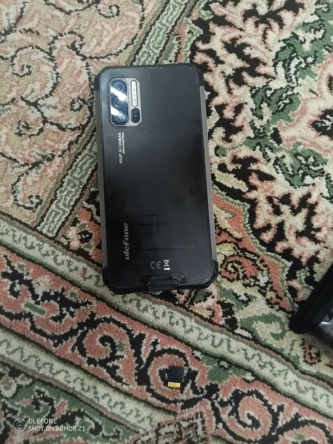 ARMOR 7|موبایل|کرمان, |دیوار