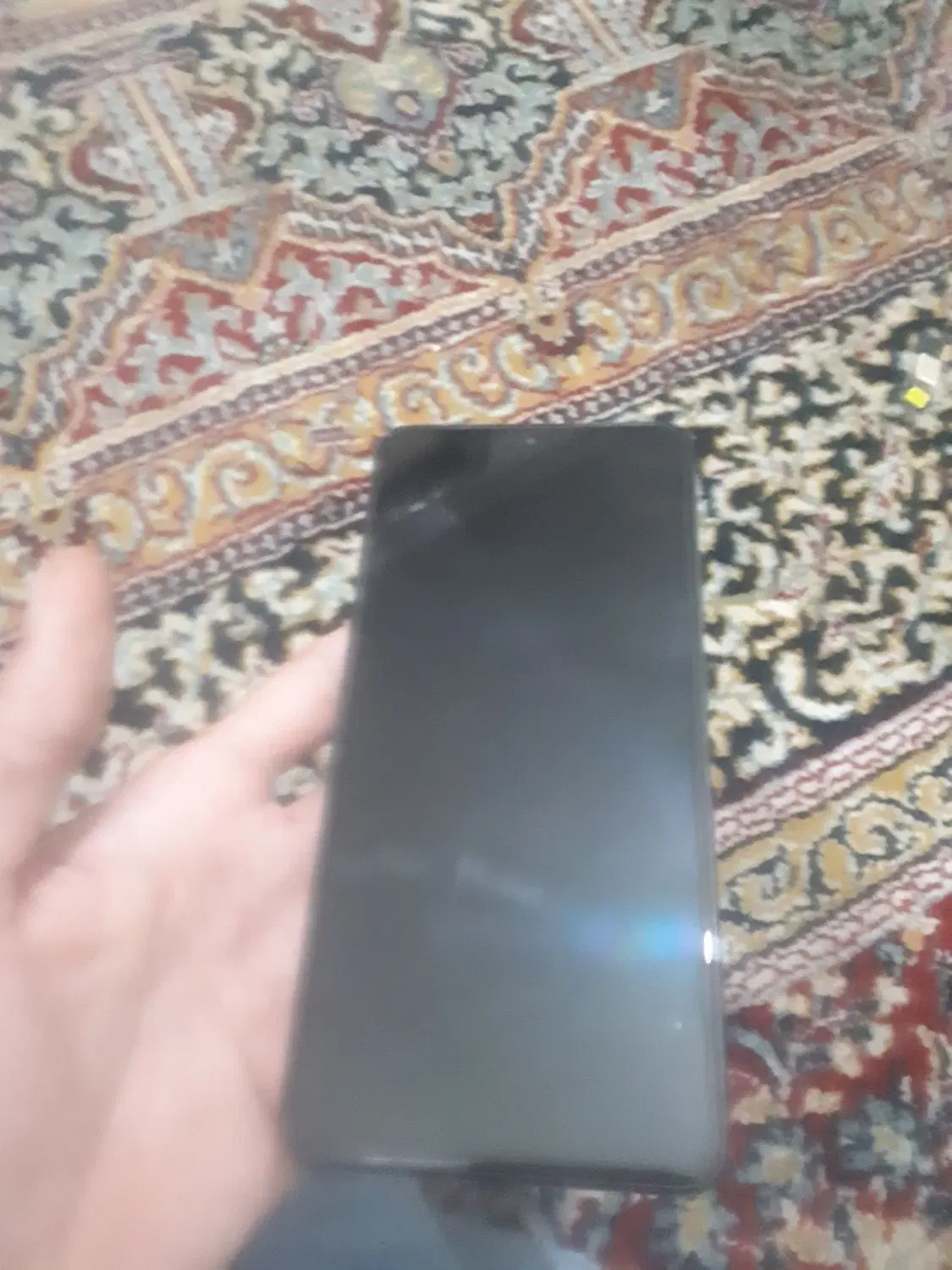 x 7 poro|موبایل|گلستان (تهران), |دیوار