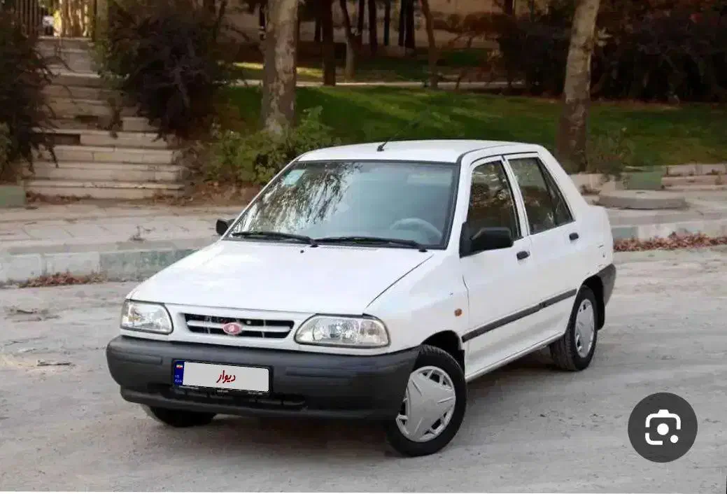 پراید 79|خودرو سواری و وانت|تهران, شهرک استقلال|دیوار