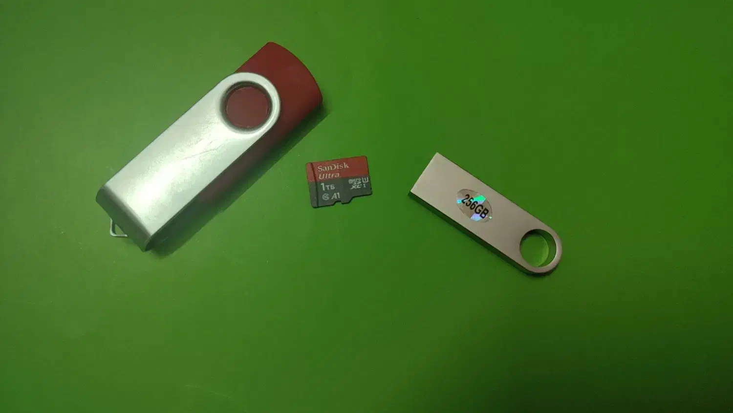 فلش256g|لوازم جانبی موبایل و تبلت|مشهد, توس (بلوار توس)|دیوار