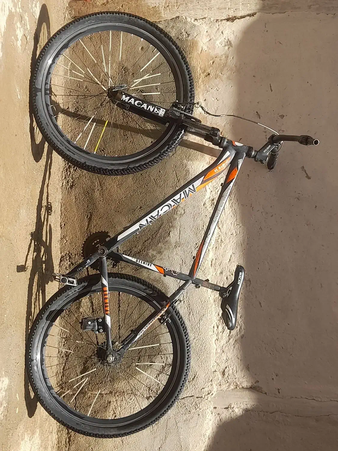 دو چرخه|دوچرخه، اسکیت، اسکوتر|همدان, |دیوار