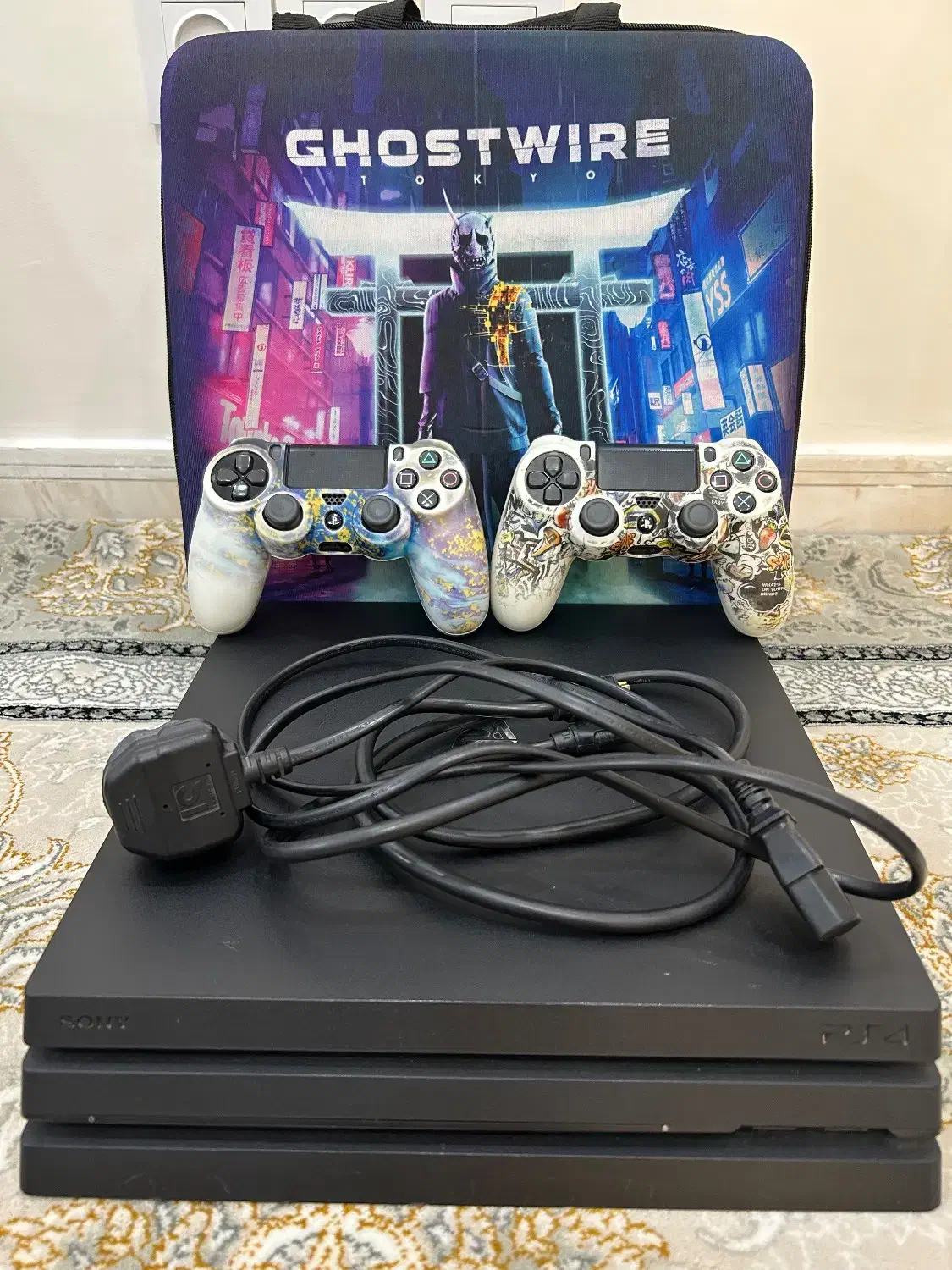 ps4 pr0|کنسول، بازی ویدئویی و آنلاین|تهران, خانی‌آباد|دیوار