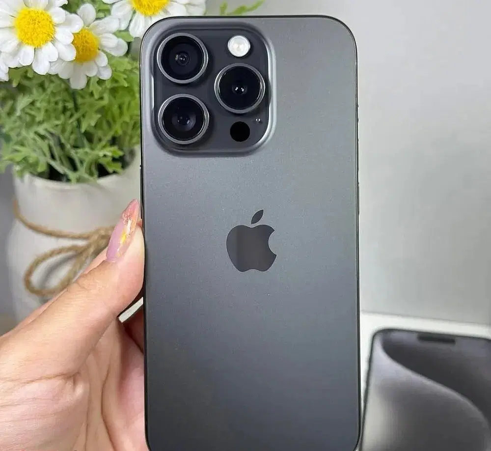 iphon 16pro max حافظه 512|موبایل|رشت, سعدی (تختی)|دیوار