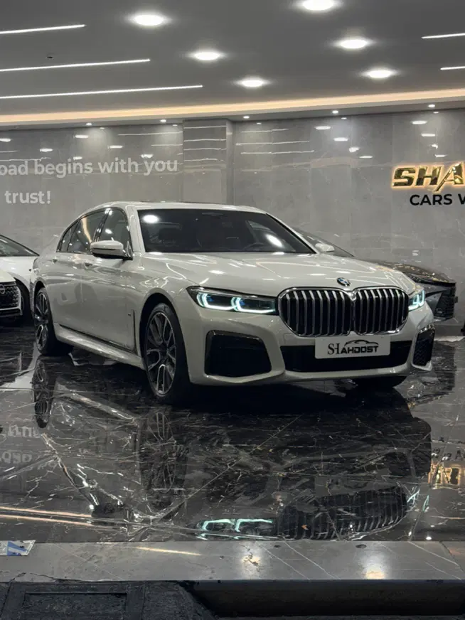 bmw730liمدل ۲۰۲۱|خودرو سواری و وانت|تهران, زعفرانیه|دیوار