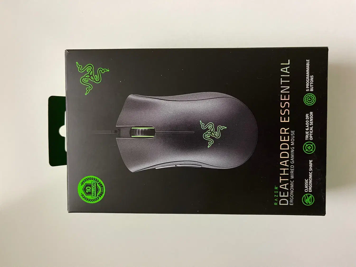 موس Razer|قطعات و لوازم جانبی رایانه|تهران, مینابی|دیوار