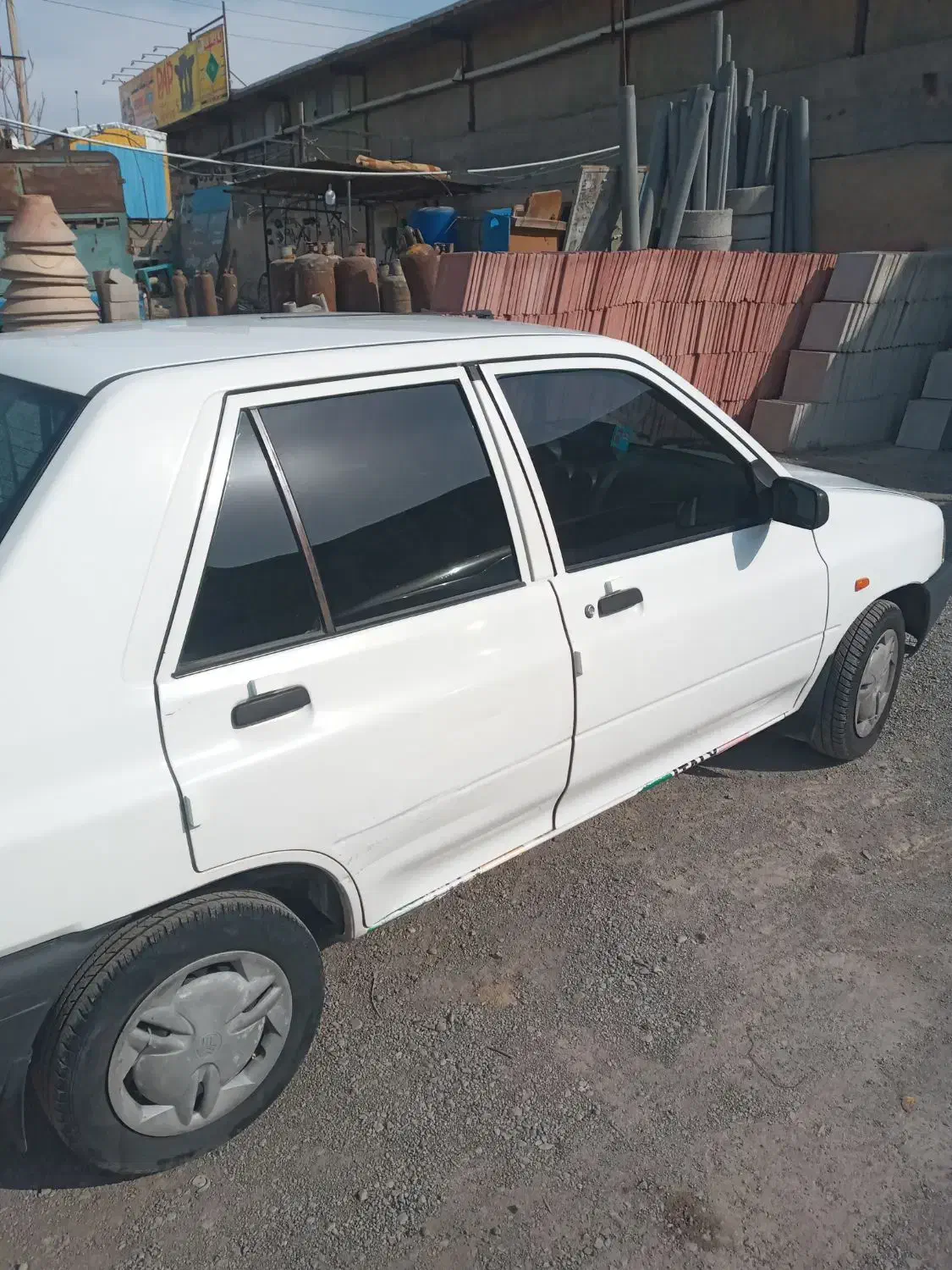 پراید ۱۳۱SE|خودرو سواری و وانت|وحیدیه, |دیوار