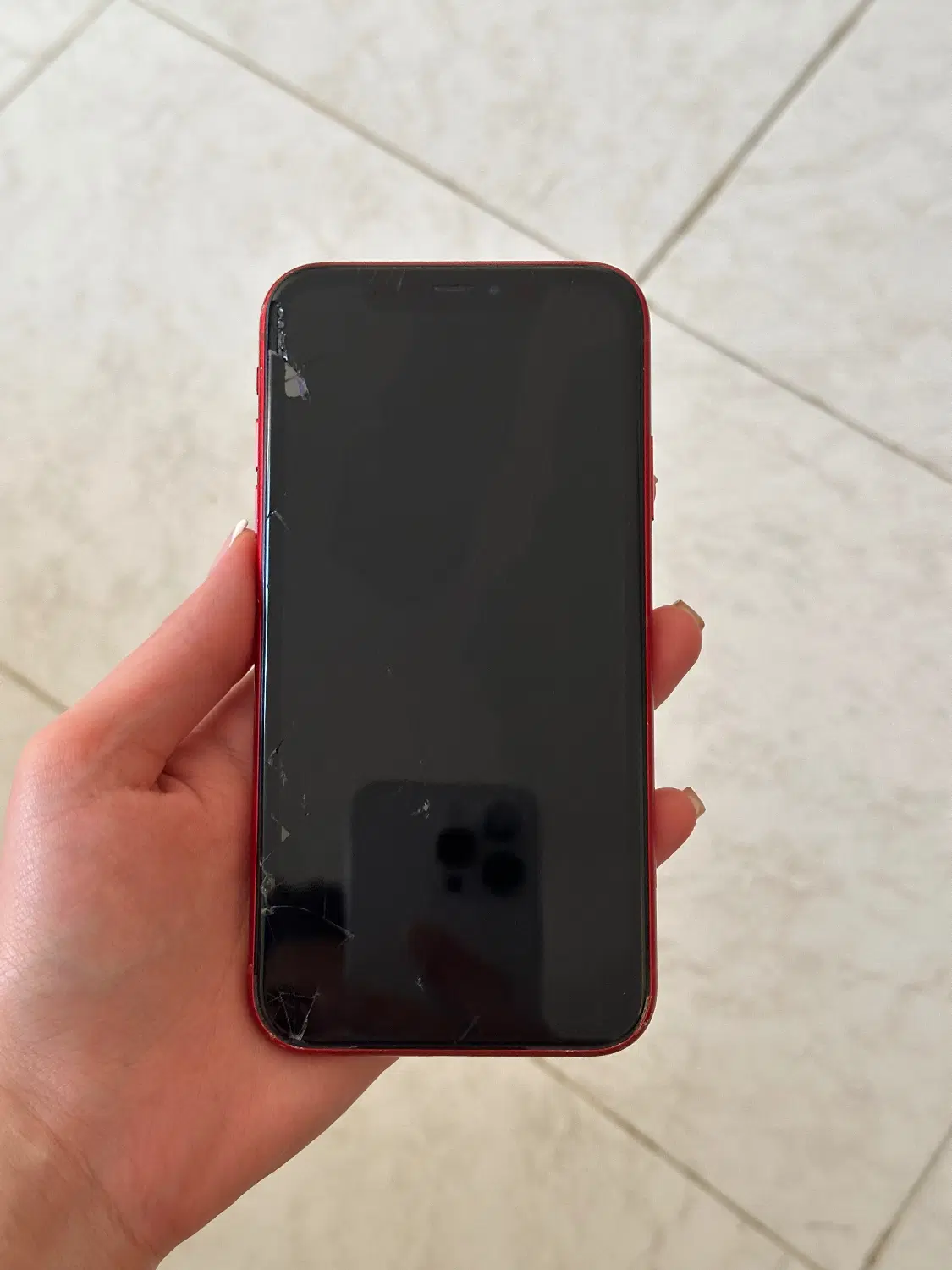 iPhone X|موبایل|شهر ری, حمزه‌آباد|دیوار