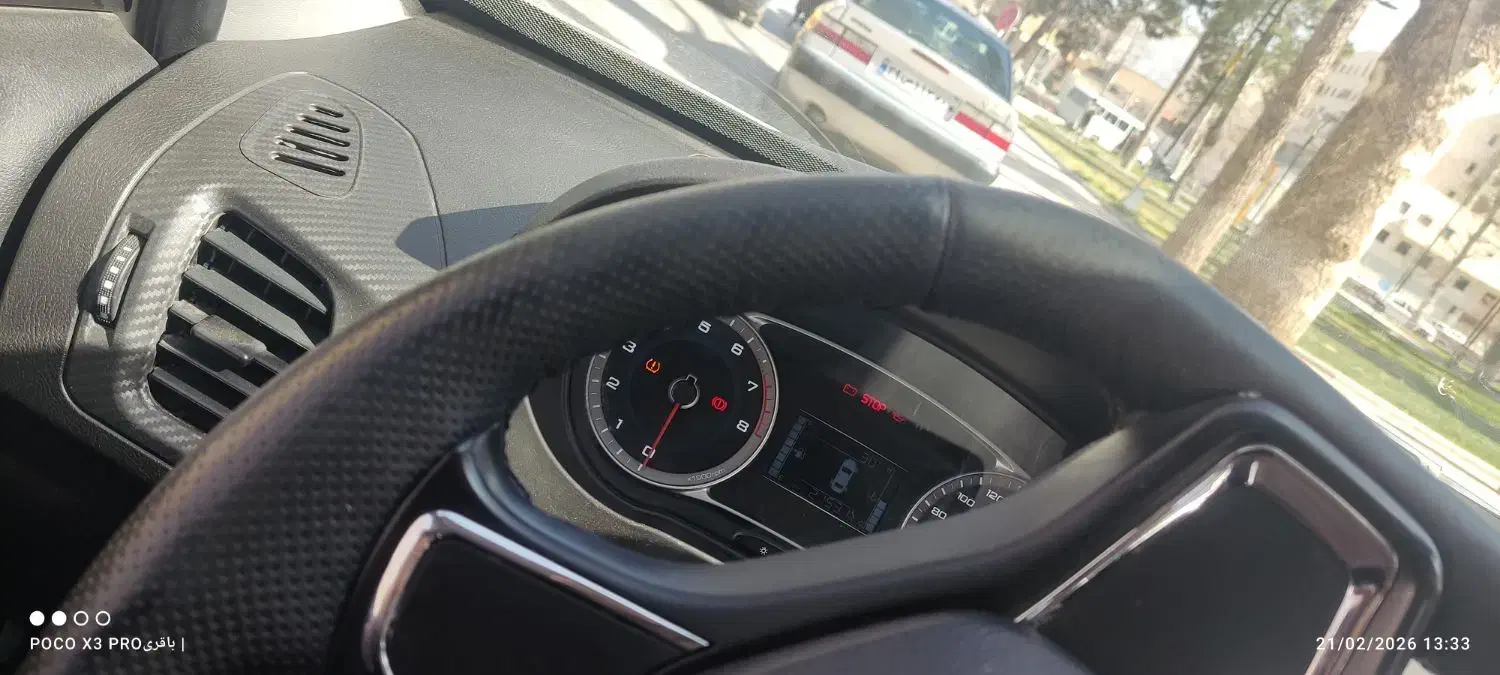 85گانه کوییک rs|خودرو سواری و وانت|خرمآباد, |دیوار