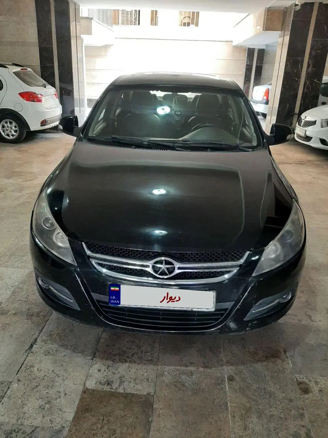 جک j5|خودرو سواری و وانت|گرمدره, |دیوار