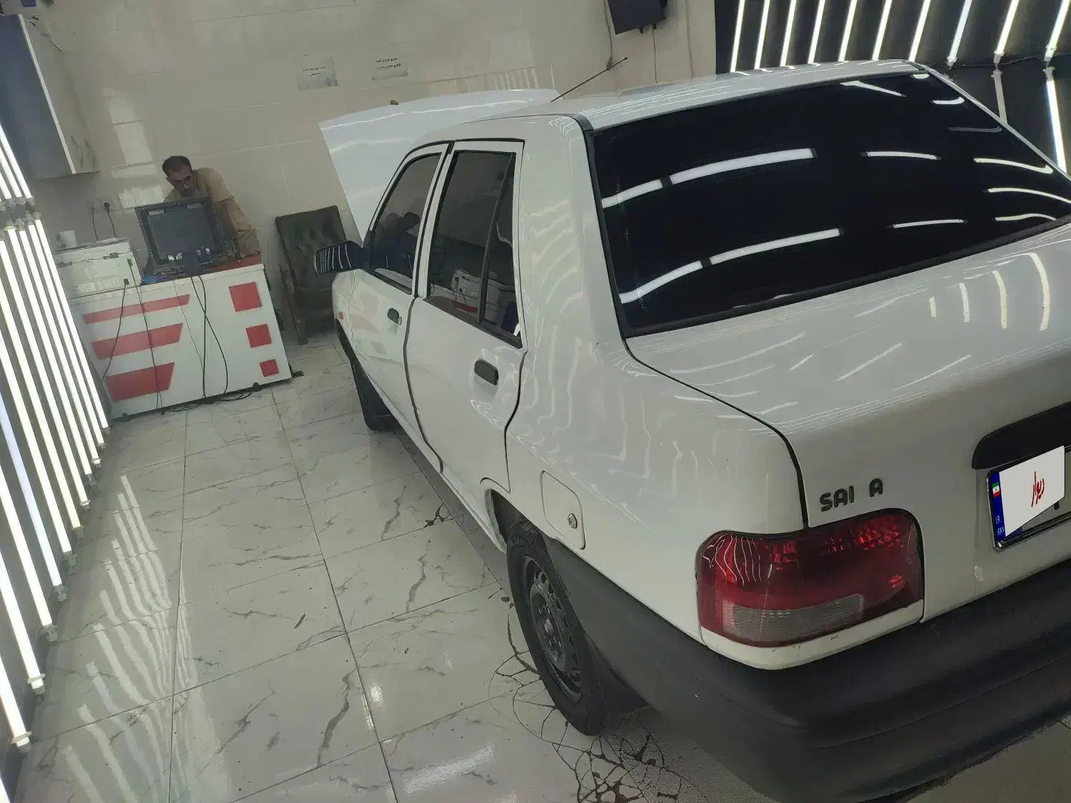 ندارد|خودرو سواری و وانت|رودان, |دیوار