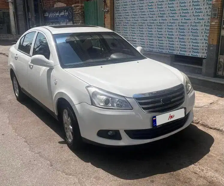 MVM550|خودرو سواری و وانت|سمنان, |دیوار