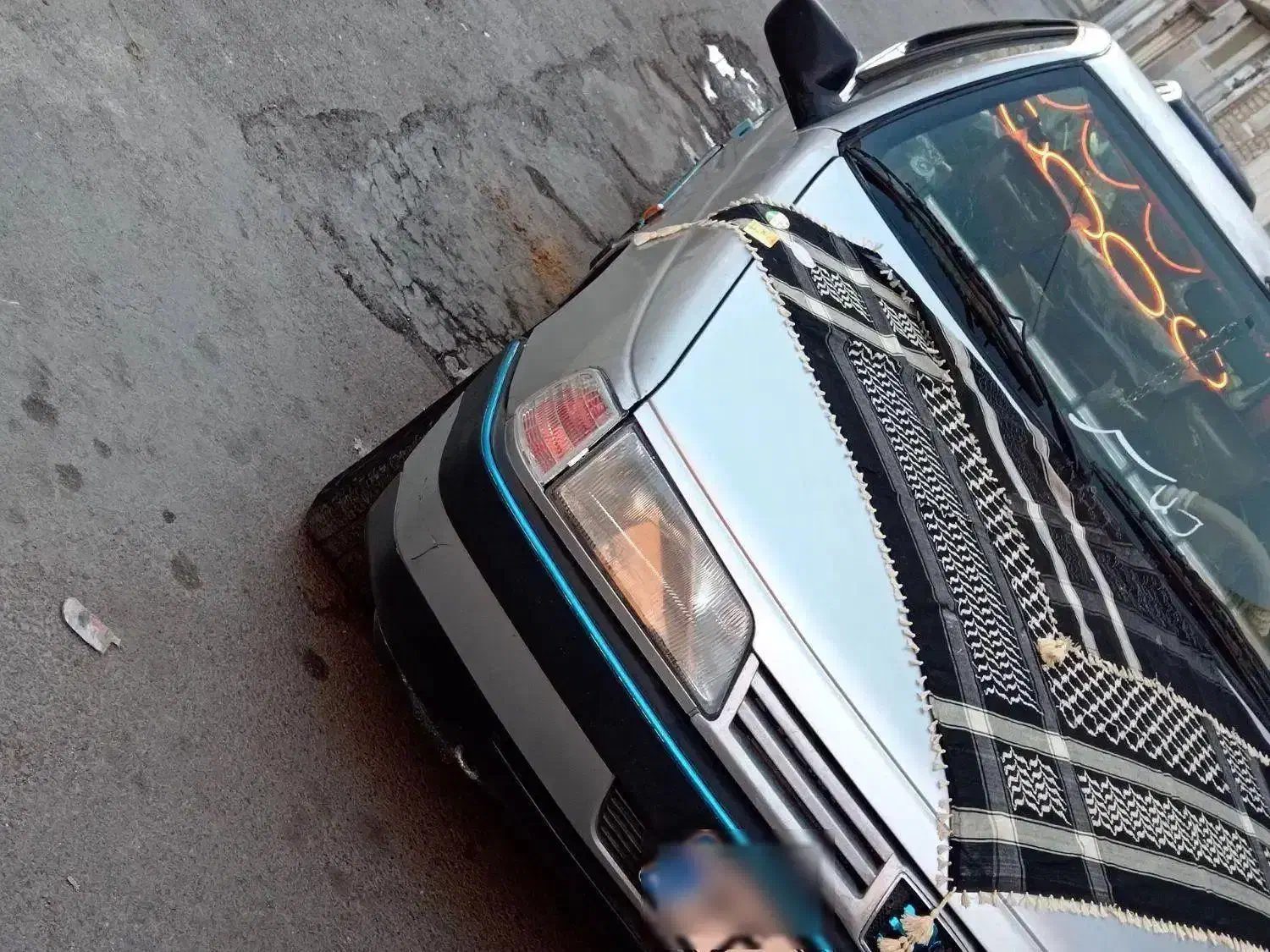 405 عروسک|خودرو سواری و وانت|اصفهان, دارک|دیوار