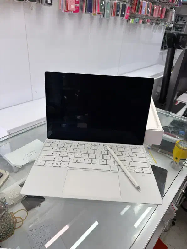 matepad pro 512gig ram12 هوآوی|تبلت|شیراز, زند|دیوار