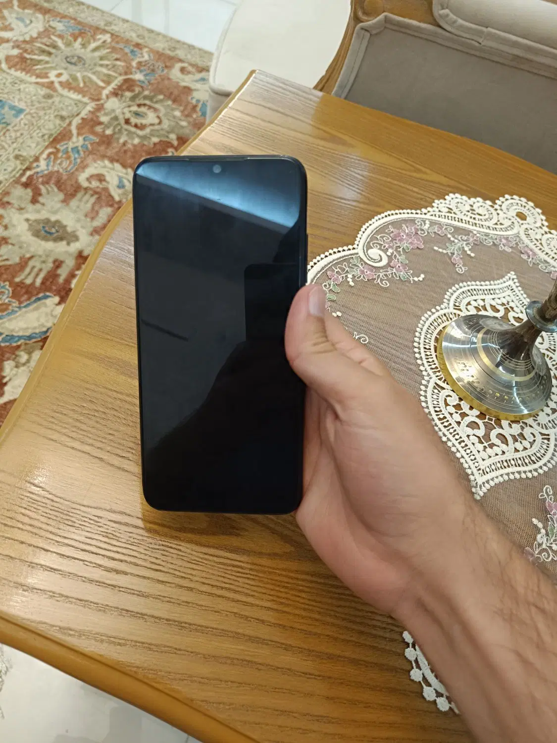 Redmi note 7|موبایل|قوچان, |دیوار