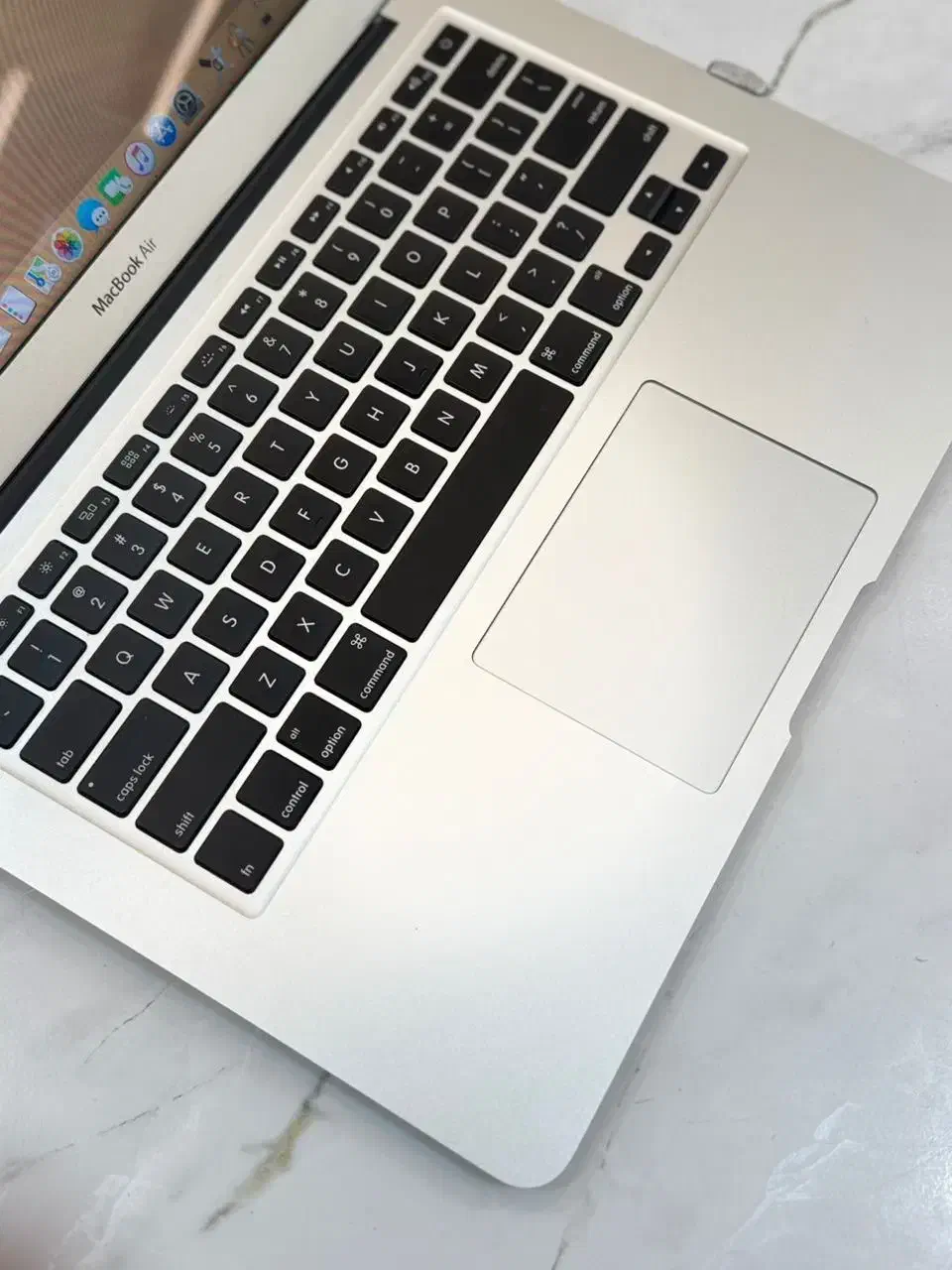 MACBOOK AIR 2015|رایانه همراه|شیراز, ملاصدرا|دیوار
