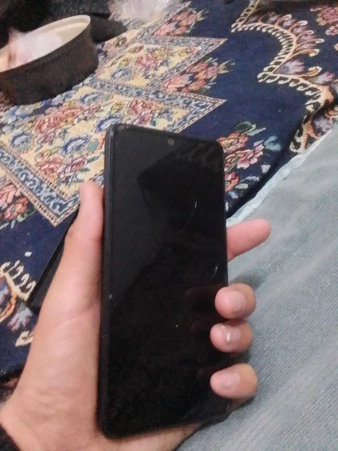 نوت 14 256 رم 8|موبایل|فاروج, |دیوار