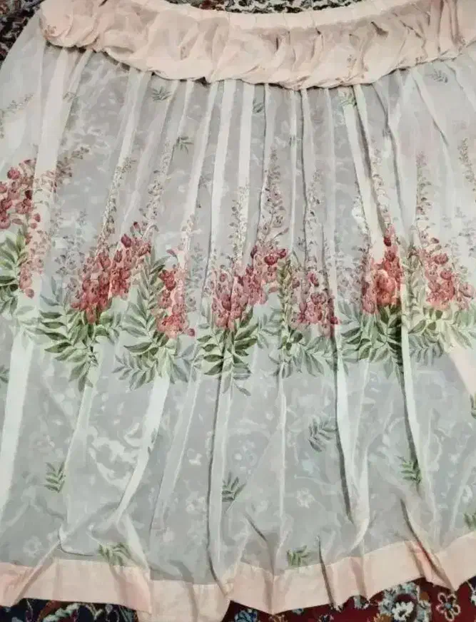 پرده|پرده، رانر، رومیزی|ساوه, |دیوار