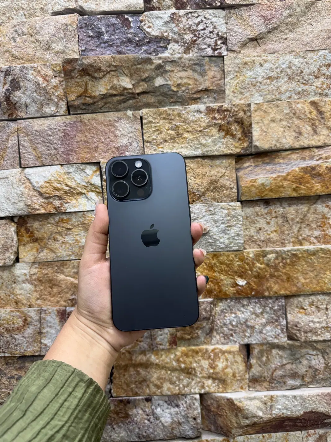 IPHONE 15 PRO MAX 256|موبایل|تهران, صادقیه|دیوار
