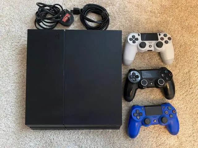 (خریدار ps4)|کنسول، بازی ویدئویی و آنلاین|اندیشه, اندیشه فاز ۲|دیوار