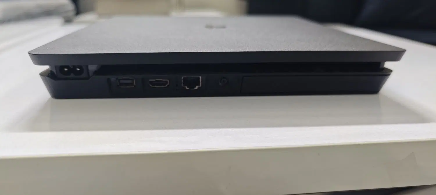 ps4 slim.1tb|کنسول، بازی ویدئویی و آنلاین|چهاردانگه (تهران), |دیوار