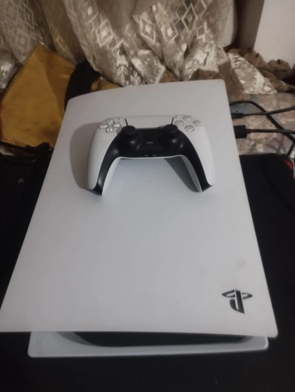 ps5 fat digital|کنسول، بازی ویدئویی و آنلاین|بندر گناوه, |دیوار