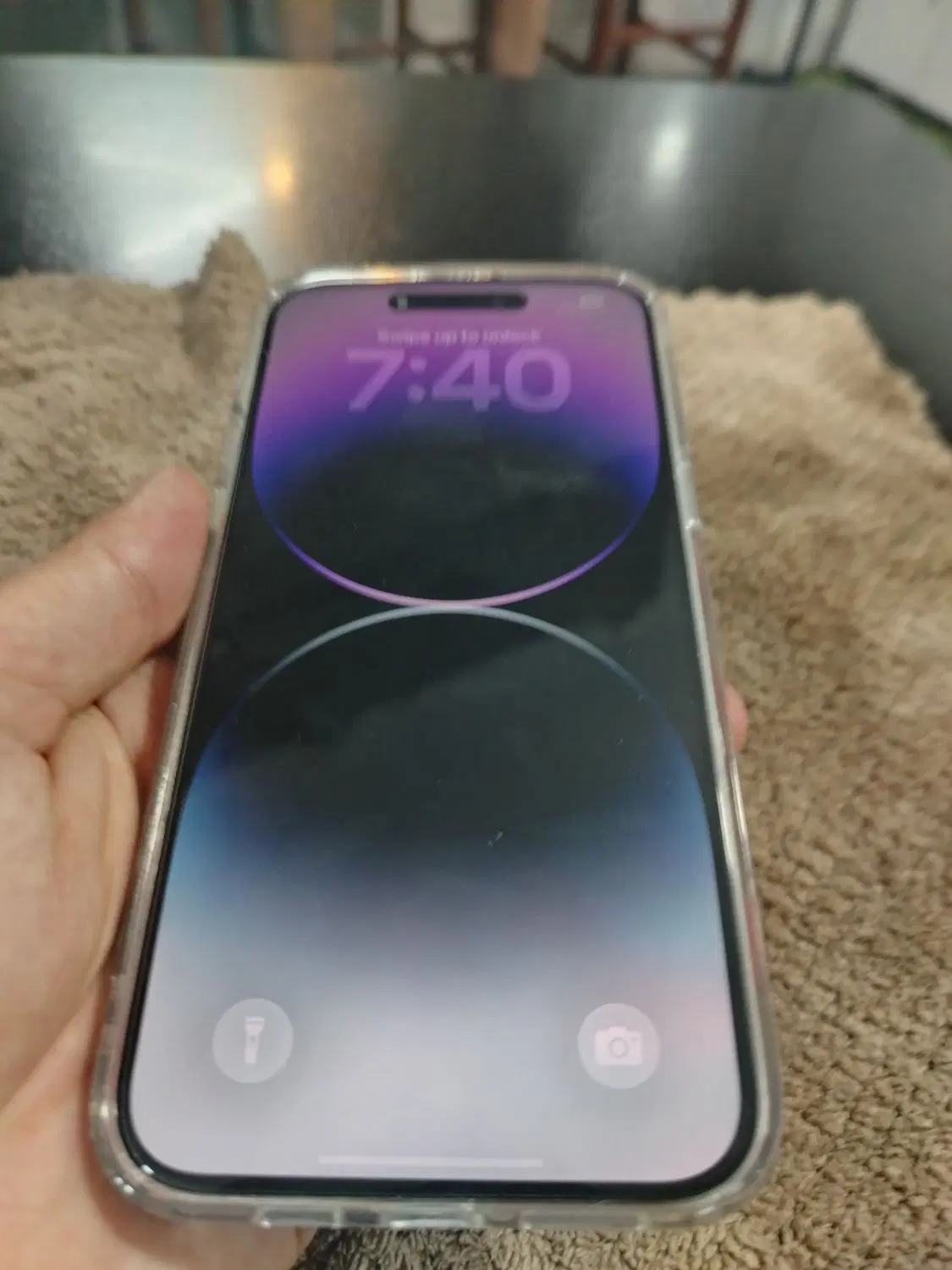 آیفون 14 pro max|موبایل|مشهد, هنرور|دیوار