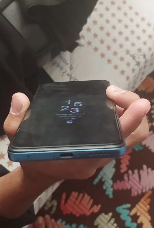 Poco x4 pro 5G 256|موبایل|بیرجند, |دیوار