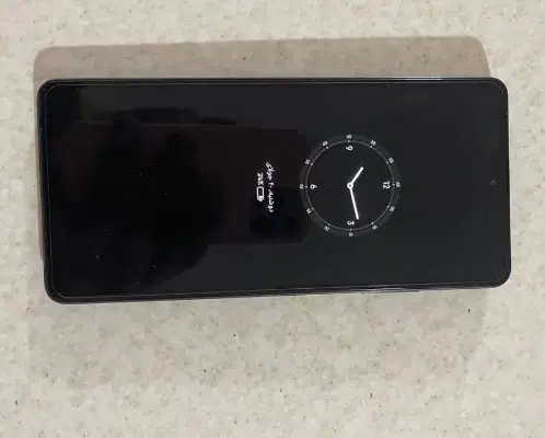 گوشی poco X 5 pro 5G|موبایل|خاش, |دیوار