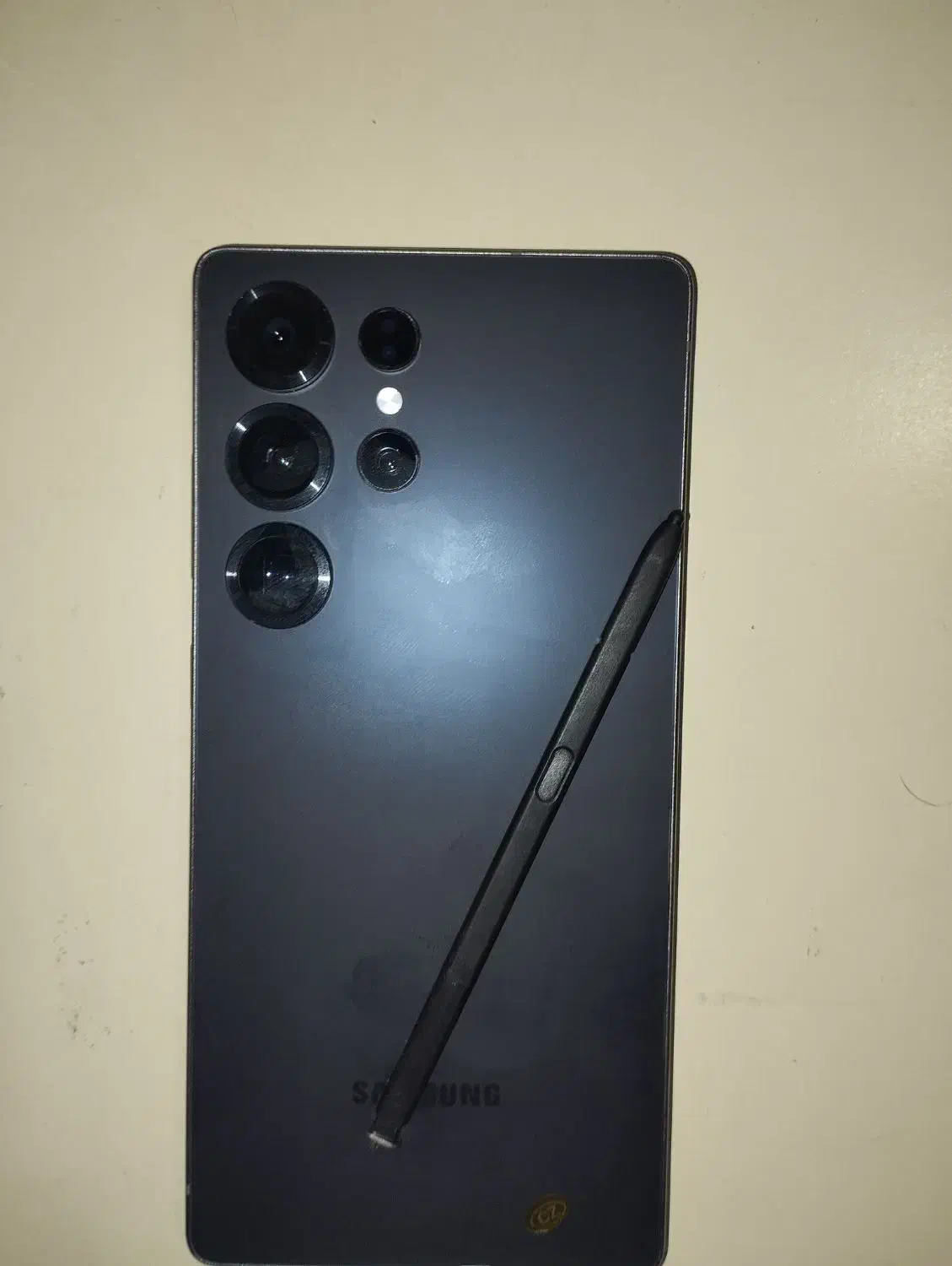 گوشی s25 ultra 512 ram18|موبایل|مشگین شهر, |دیوار