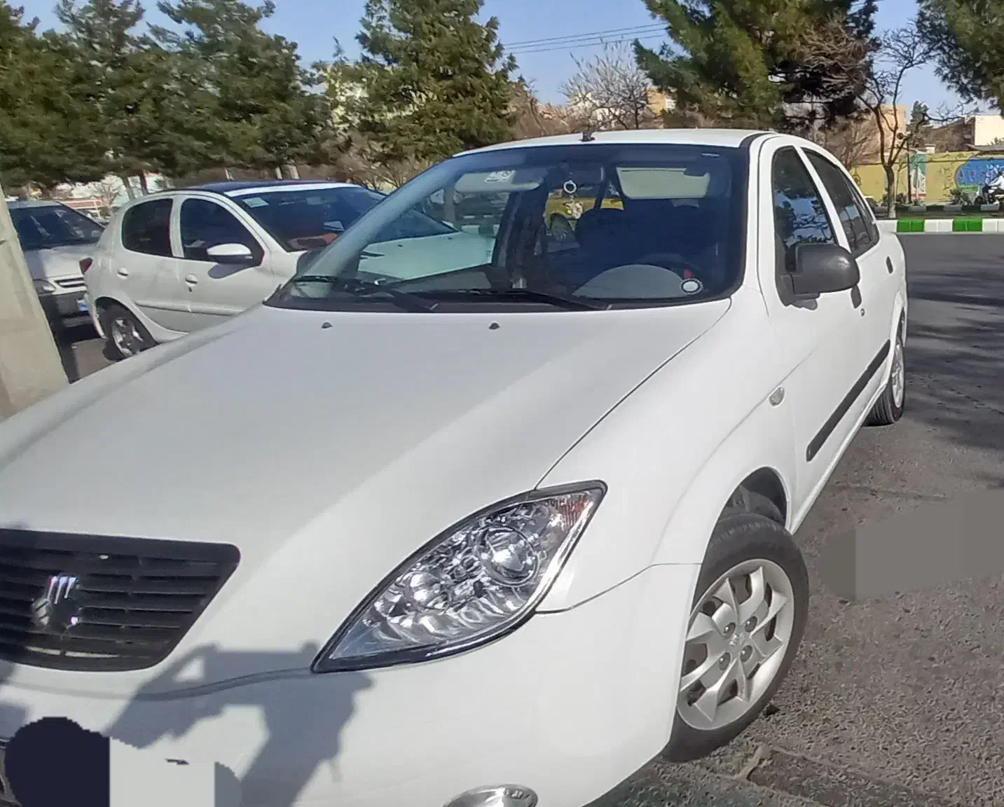 تیبا ۱|خودرو سواری و وانت|مشهد, کارگران|دیوار