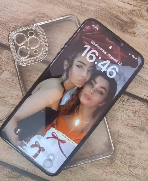 iPhone 11 Pro Max|موبایل|کرج, کوی زنبق|دیوار
