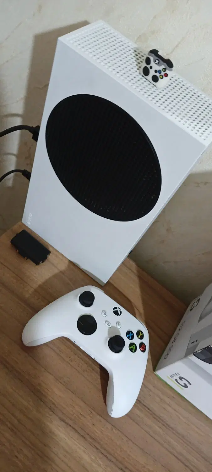 xbox سریs|کنسول، بازی ویدئویی و آنلاین|مشهد, سعد آباد|دیوار