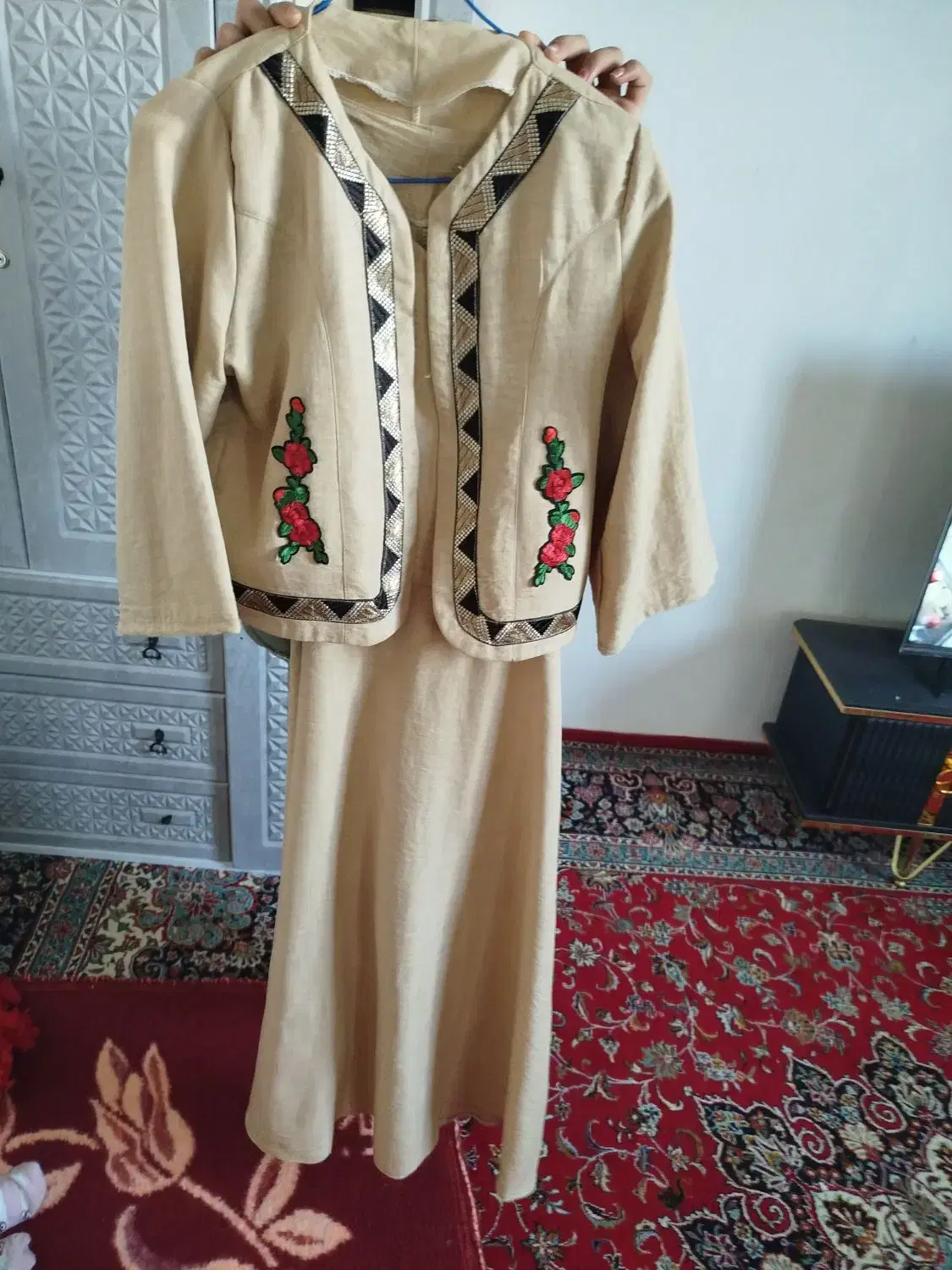 فروش|لباس|بزینه رود, |دیوار