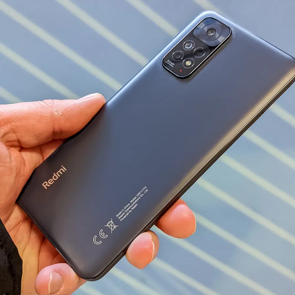 note 11 normall|موبایل|دهدشت, |دیوار