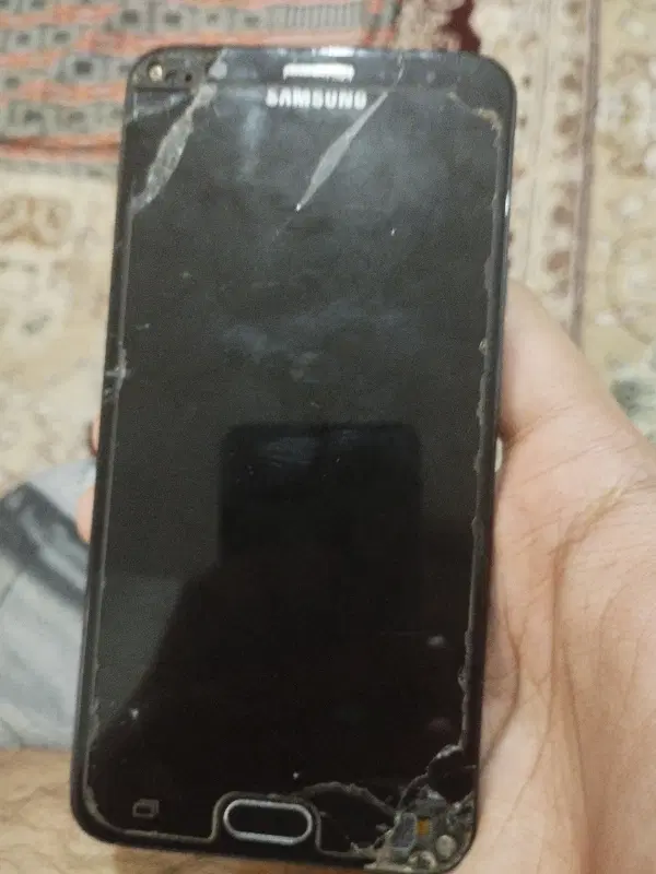 گوشی j7 Prime|موبایل|رشت, سلیمانداراب|دیوار